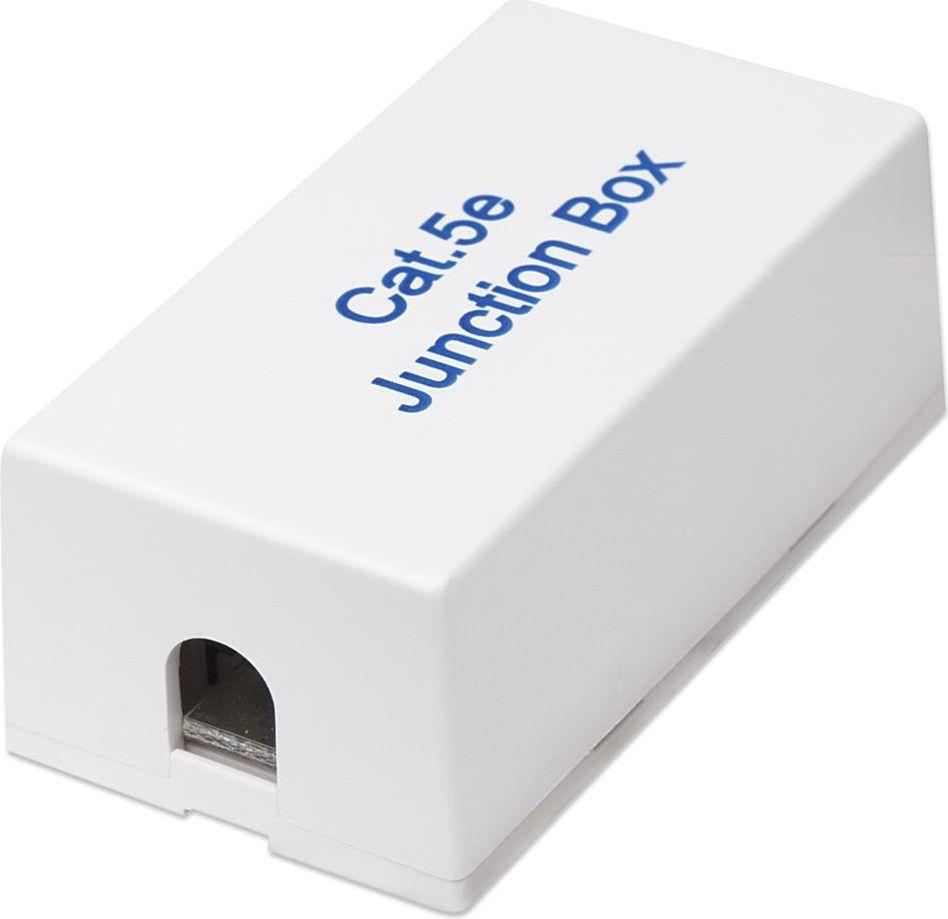 Intellinet 504904 Cat5e blokų jungtis UTP kabeliui_