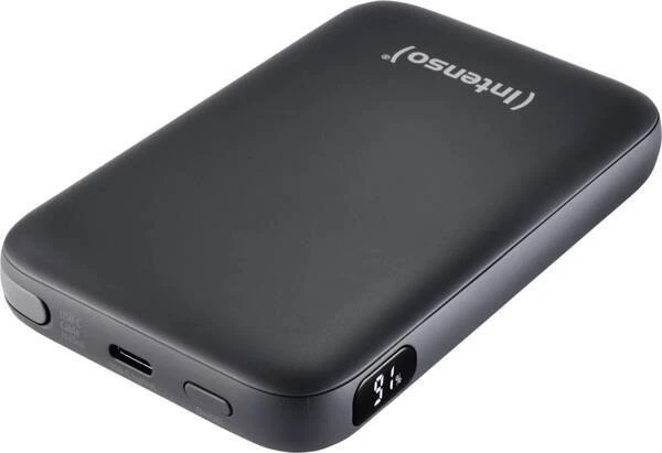 Powerbank Intenso S10000 10000 mAh Pilka (7333034)