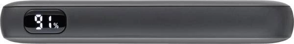 Powerbank Intenso S10000 10000 mAh Pilka (7333034)