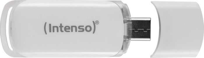 MEMORY DRIVE FLASH USB3.1 32GB/3538480 INTENSO
