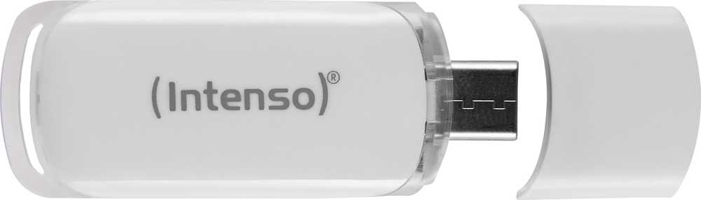 „Intenso Flash Line“ atmintinė, 64 GB (3538490)