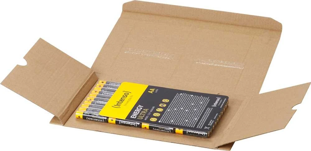 Intenso Bateria Energy Ultra AA / R6 2600mAh 36 vnt.