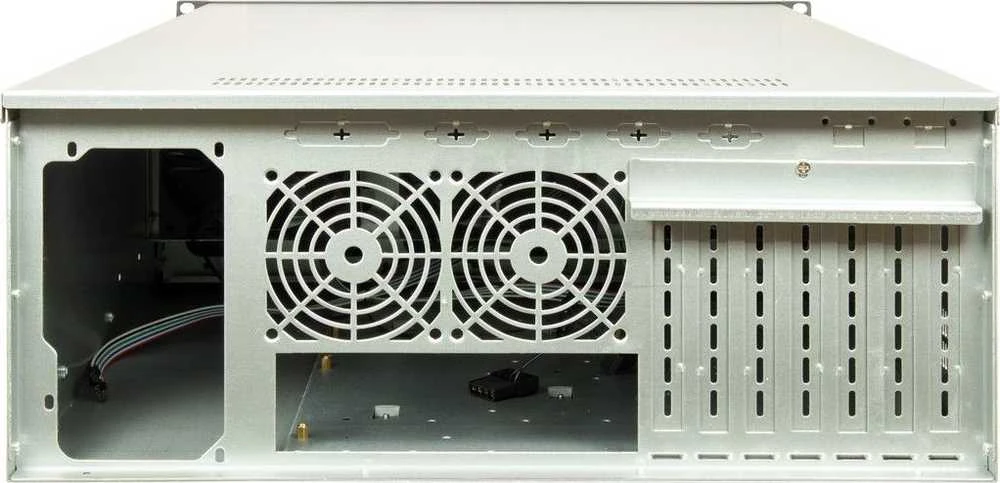 19 Inter-Tech 4F28 MINING-RACK (juodas)