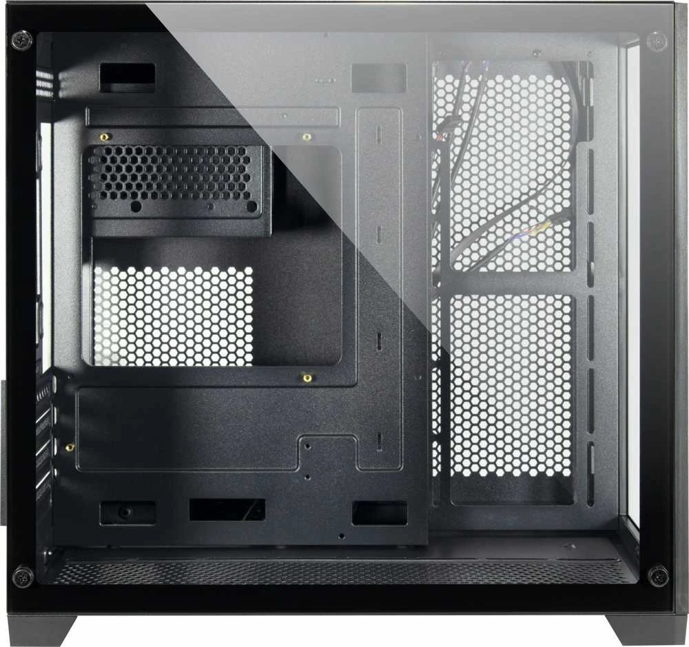 „Inter-Tech C-501 Aspect“ korpusas (88881361)