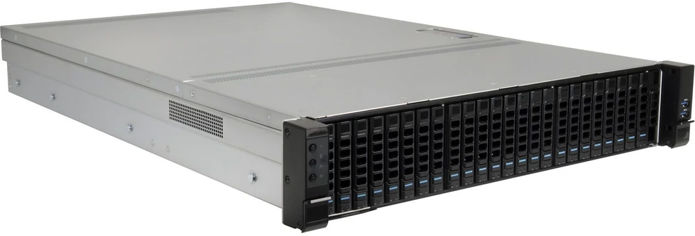 Obudowa Inter-Tech IPC Storage 2U-2724 (88887383)