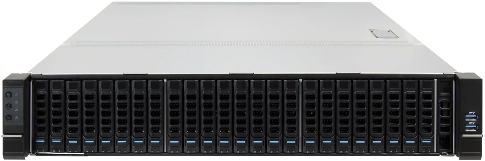 Obudowa Inter-Tech IPC Storage 2U-2724 (88887383)