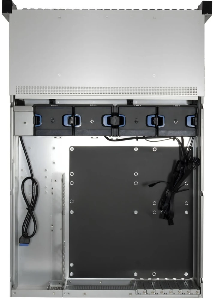 Obudowa Inter-Tech IPC Storage 2U-2724 (88887383)