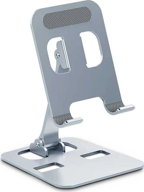 Inter-Tech Inter-Tech MTS-200 Podstawka na notebooka Aliuminio 25,4 cm (10'')