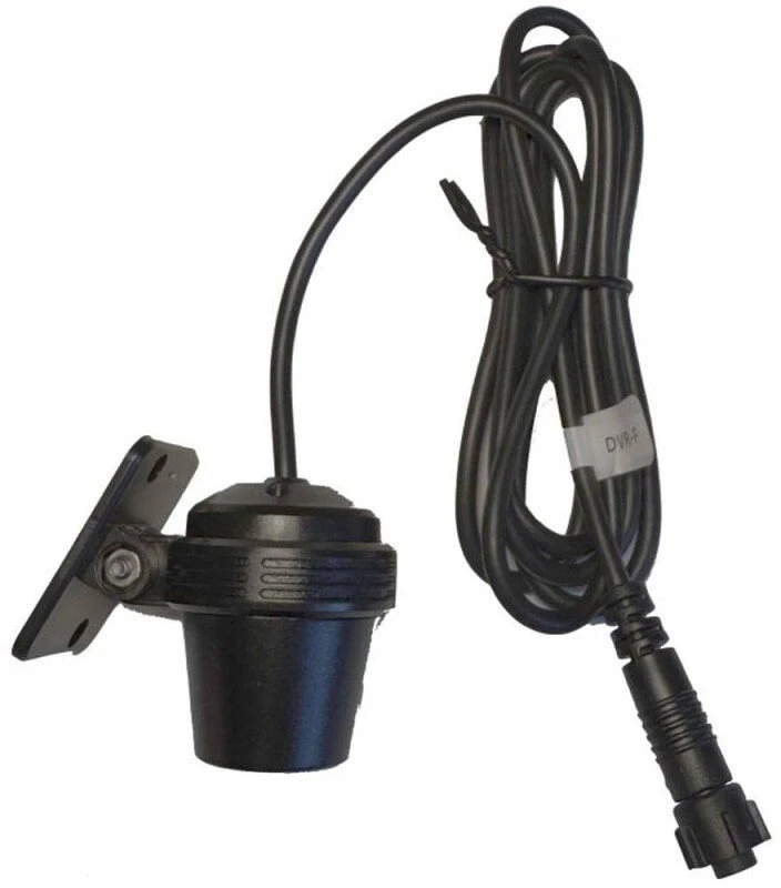 Inter-Tech Interphone przednia kamera SYNC 70