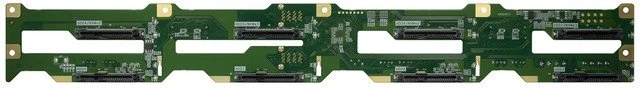 Inter Tech „InterTech IPC“ pagrindinė plokštė BP-4708-NVMe 8x