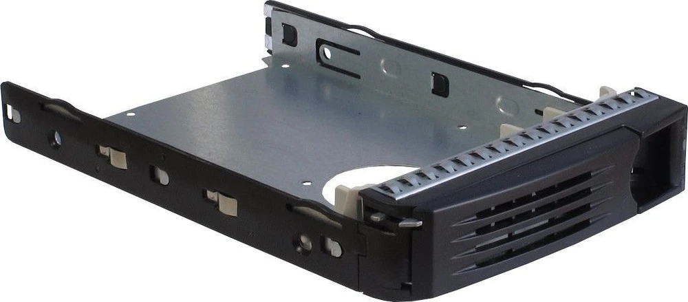 Serveris Inter-Tech 1.5U-1528L, Server-case - juodas, 1,5 Hheneinheiten