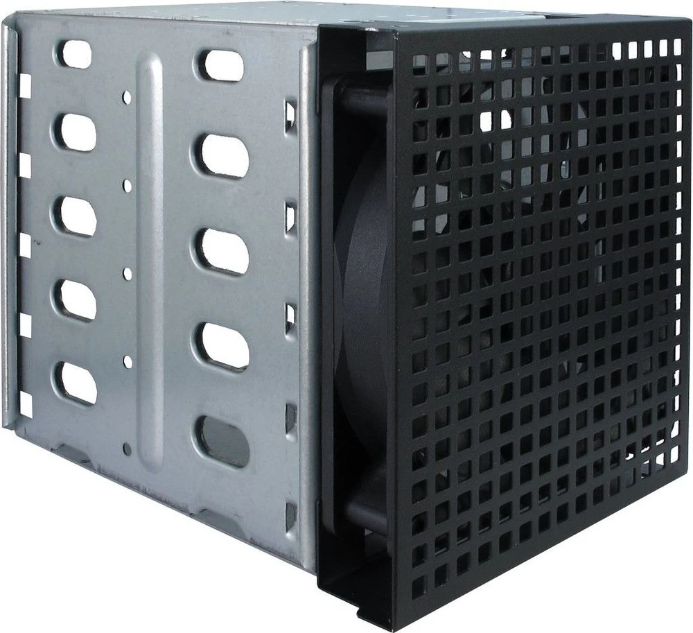 GEH Inter-Tech 4U-40255
