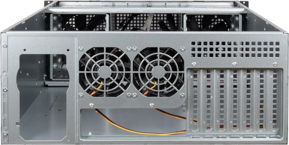 GEH Inter-Tech 4U-40255