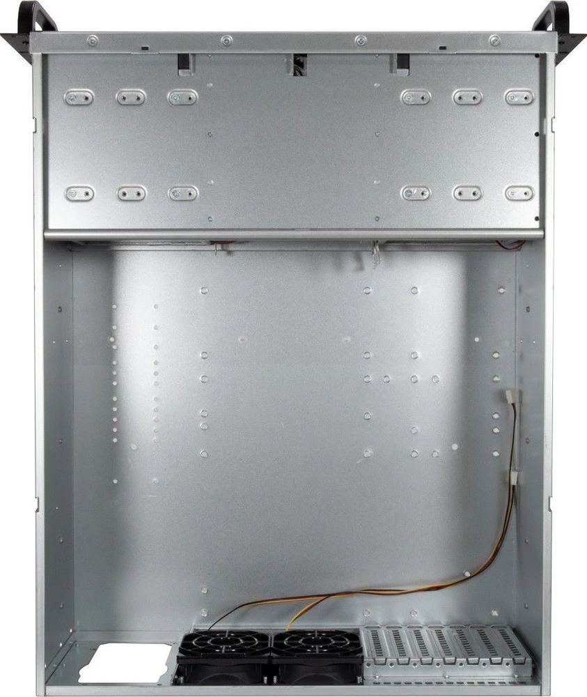 GEH Inter-Tech 4U-40255