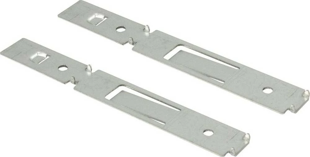 ITL Inter-Tech IPC 4U-4129L Stovas Metalinis, Sidabras