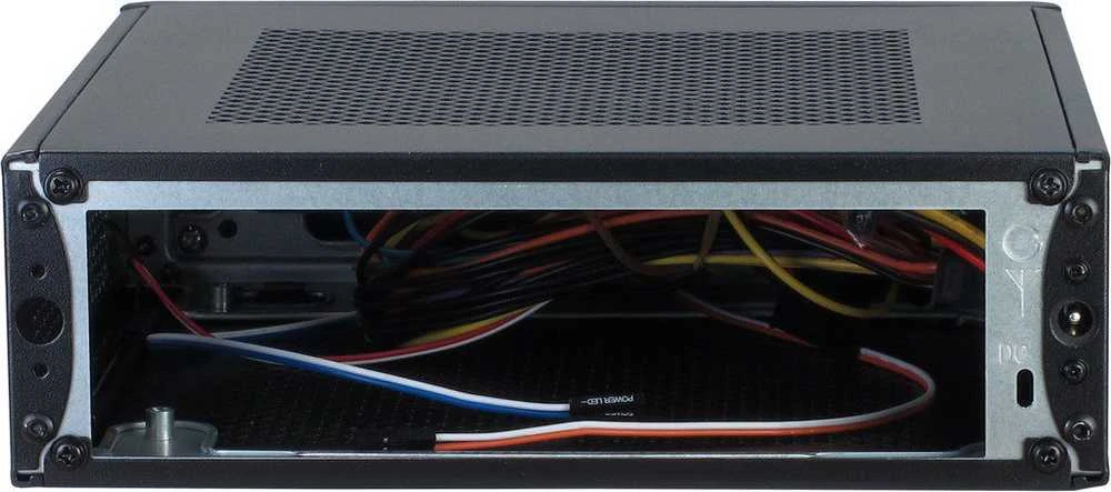 „Inter-Tech ITX-601“ dėklas (88881217)