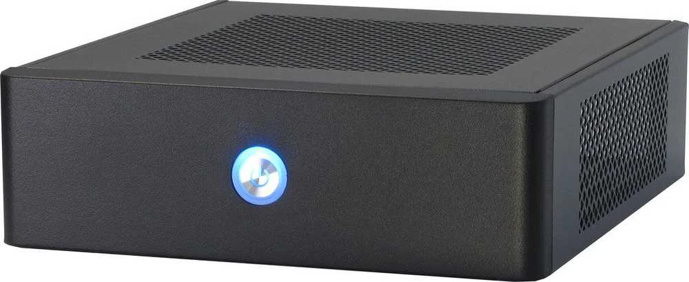 „Inter-Tech ITX-601“ dėklas (88881217)