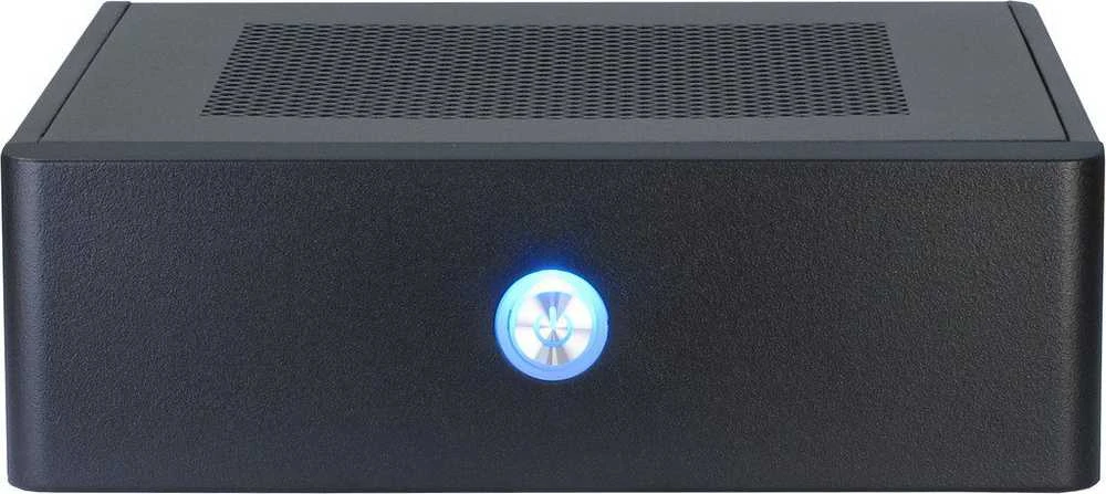 „Inter-Tech ITX-601“ dėklas (88881217)