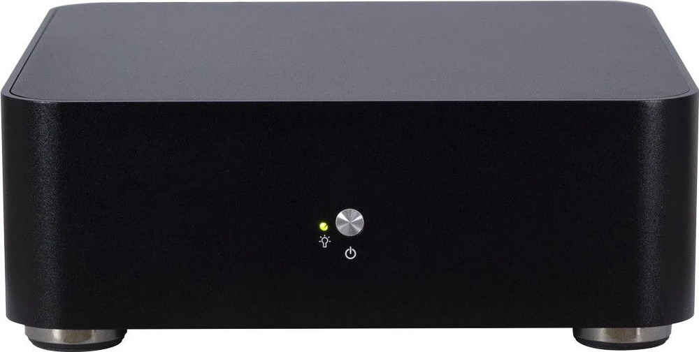 „Inter-Tech ITX A60“ dėklas (88881301)