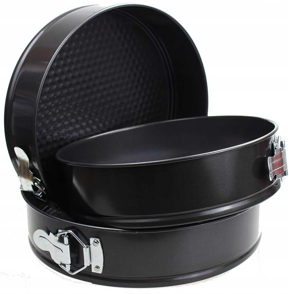 Guardini Cake tin Gardenia Ø 12 x 4,2 cm