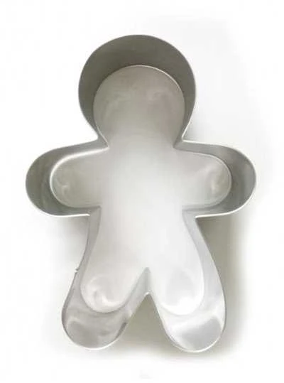 Guardini Inter-Tech meduolinė formelė 20 x 14,7 cm