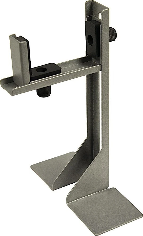 Inter-Tech Grafikos karteris GH-01 höhenverstellbar Metall
