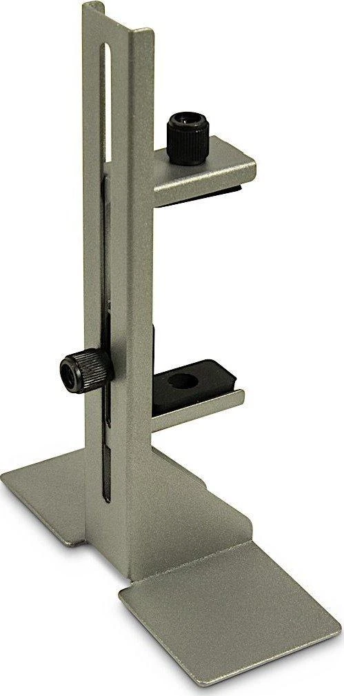 Inter-Tech Grafikos karteris GH-01 höhenverstellbar Metall