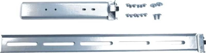 „Inter tech 2U“ teleskopinės skaidrės 650 mm