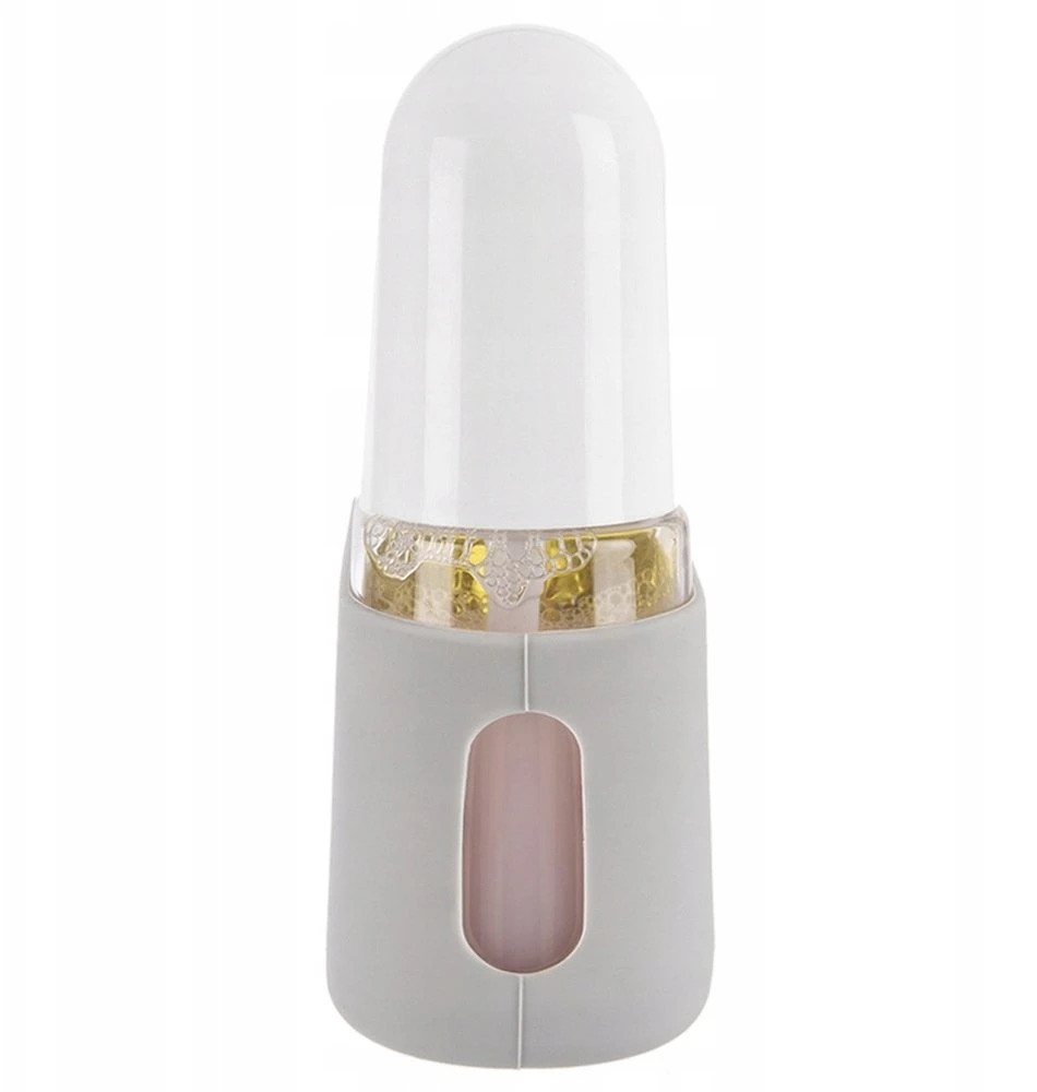 Svarstyklės Inter Vion Orion Kelioniniai Buteliukai Kosmetikai 4 dalių Rinkinys - 50ml ir 100ml