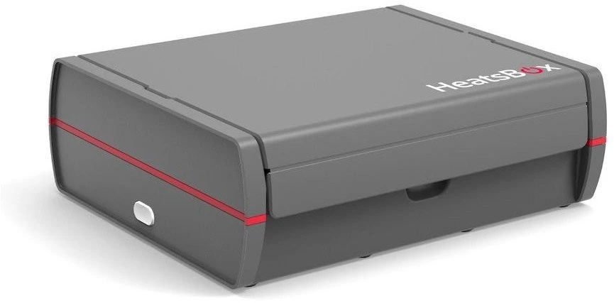 Inter Vion „Faitron HeatsBox PRO“ šildymo, vėdinimo ir šildymo dėžutė