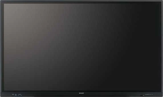 Monitorius NEC Touch PN-LC652 65 colių LFD lietimui jautrus ekranas – UHD 450CD/QM 16/7 „Android“ operacinė sistema