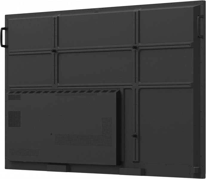 Monitorius Interaktyvi sistema ViewSonic IFP6550-5F 65IN LFD 3840X2160