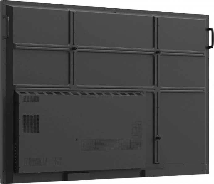 Monitorius Interaktyvi sistema ViewSonic IFP6550-5F 65IN LFD 3840X2160