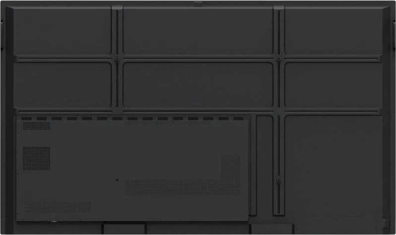 Monitorius Interaktyvi sistema ViewSonic IFP6550-5F 65IN LFD 3840X2160