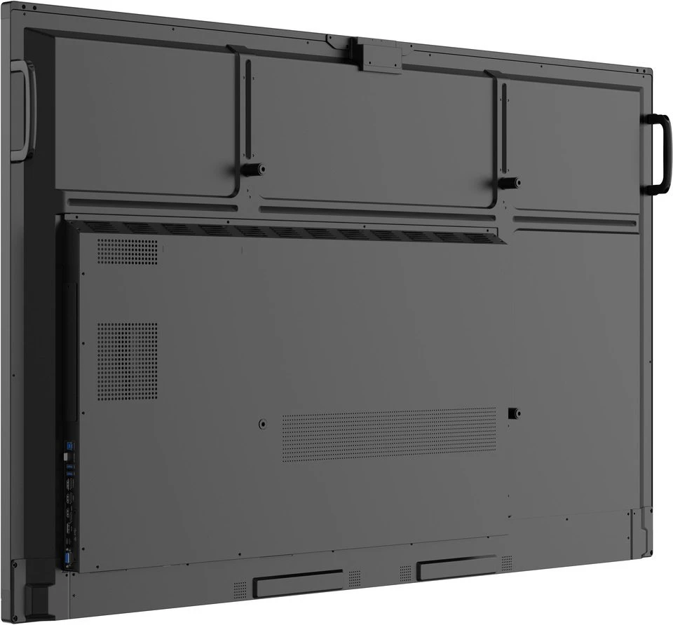 Interaktyvi sistema ViewSonic IFP6551