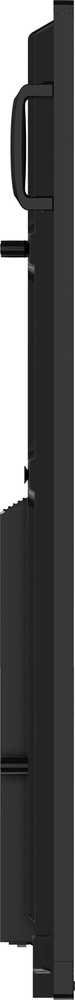 Monitorius Interaktyvi sistema ViewSonic IFP86G1 86IN 3840X2160 20 TOUCH