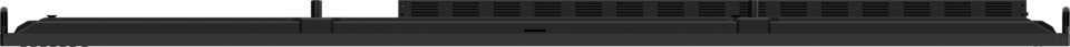 Monitorius Interaktyvi sistema ViewSonic IFP86G1 86IN 3840X2160 20 TOUCH