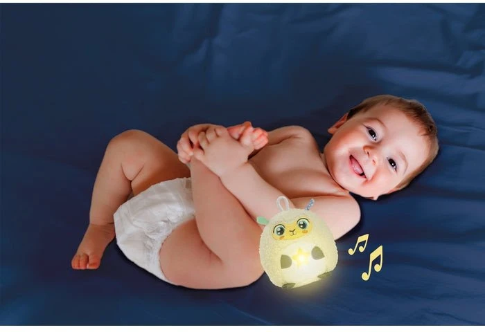 Baby Clement Baby_Clement Žaislas Clementoni Twinkle Twinkle Sheep 17499