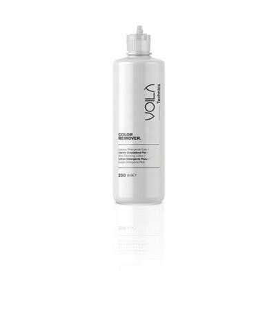 „Intercosmo Voilà Aqua Cleansing“ valomasis odos losjonas, 250 ml
