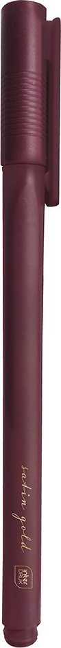 Interdruk Pasteliniai flomasteriai 0,8mm, 6 vnt. rinkinys