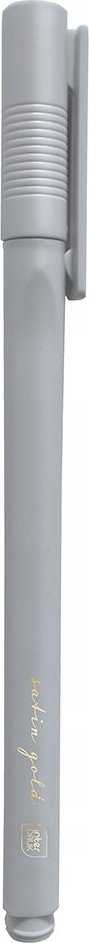 Interdruk Pasteliniai flomasteriai 0,8mm, 6 vnt. rinkinys