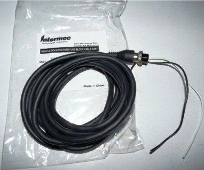 Honeywell Intermec dokas prie apsaugos dėžutės – 226-109-003