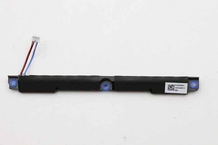 Lenovo Internal stereo speaker for Lenovo ThinkPad series