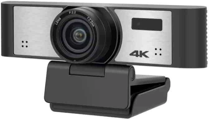 Internetinė kamera Alio 4k110