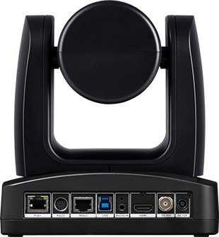 Internetinė kamera AVer AVer TR315 8 MP Juodas 3840 x 2160 px 60 fps Exmor CMOS 25,4 / 2,8 mm (1 / 2.8'')