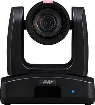 Internetinė kamera AVer AVer TR315 8 MP Juodas 3840 x 2160 px 60 fps Exmor CMOS 25,4 / 2,8 mm (1 / 2.8'')