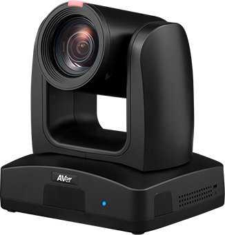 Internetinė kamera AVer AVer TR315 8 MP Juodas 3840 x 2160 px 60 fps Exmor CMOS 25,4 / 2,8 mm (1 / 2.8'')
