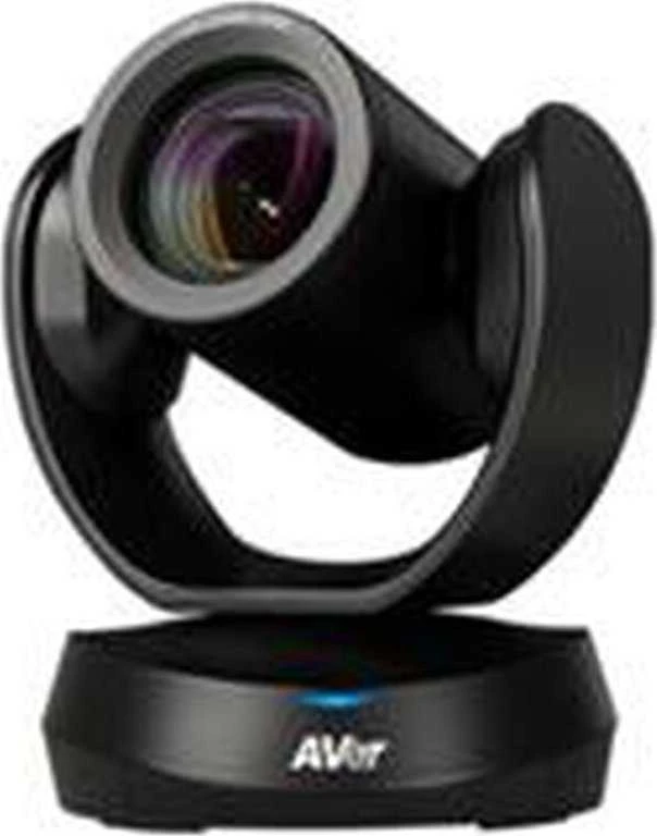AVer CAM520 Pro3 8 MP Juodas 1920 x 1080 pikselių 60 fps