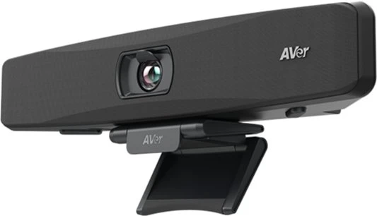 AVer VB150 4K USB internetinė kamera su vaizdo garso juosta, (61U3610000AC)