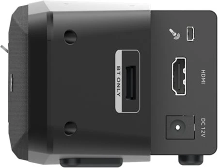 AVer VB150 4K USB internetinė kamera su vaizdo garso juosta, (61U3610000AC)
